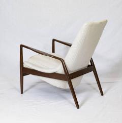 Danish Lounge Chair - 178265
