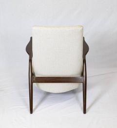 Danish Lounge Chair - 178266