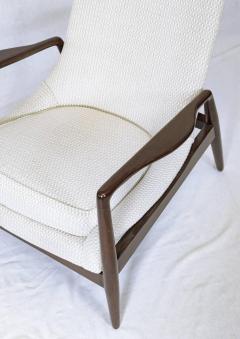 Danish Lounge Chair - 178268