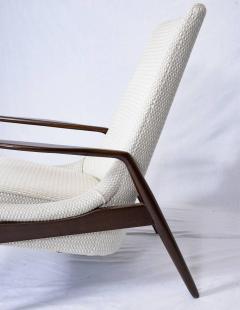 Danish Lounge Chair - 178270