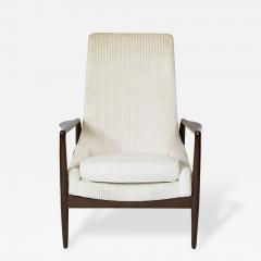 Danish Lounge Chair - 179718