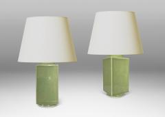 Danish Mid 20th Century Pair of Table Lamps - 3811942