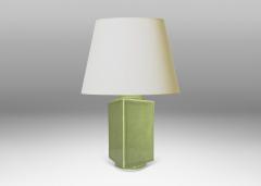 Danish Mid 20th Century Pair of Table Lamps - 3811945