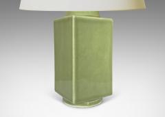 Danish Mid 20th Century Pair of Table Lamps - 3811946