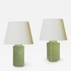 Danish Mid 20th Century Pair of Table Lamps - 3817514