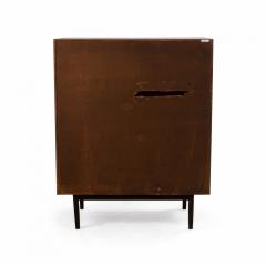Danish Mid Century High Chest - 4161662