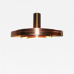 Danish Mid Century Pendant Ceiling Fixture by Lyfa - 3440368