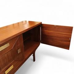 Danish Mid Century Teak Sideboard - 4224585