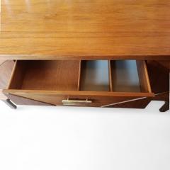Danish Mid Century Teak Sideboard - 4224586
