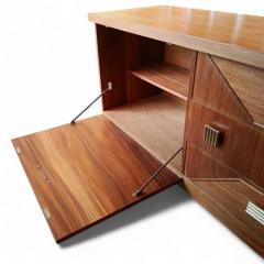 Danish Mid Century Teak Sideboard - 4224587