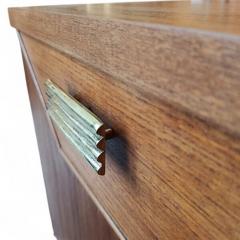 Danish Mid Century Teak Sideboard - 4224588