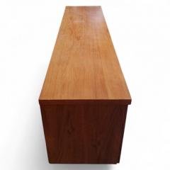 Danish Mid Century Teak Sideboard - 4224590