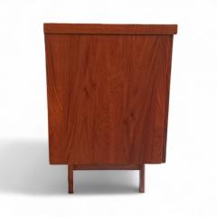 Danish Mid Century Teak Sideboard - 4224591