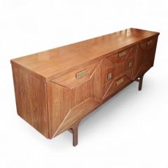 Danish Mid Century Teak Sideboard - 4224592