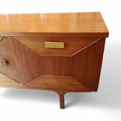 Danish Mid Century Teak Sideboard - 4224593