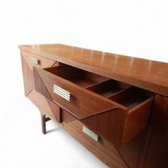 Danish Mid Century Teak Sideboard - 4224594