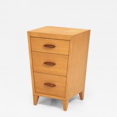 Danish Mid Century Three Drawer Chest 1960 - 3704771