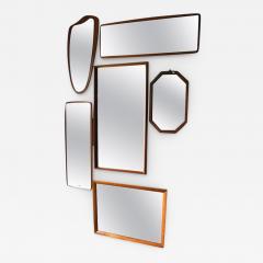 Danish Mirror Various Styles - 2740574