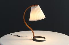 Danish Modern Arc Table Lamp by Mads Caprani - 3599659