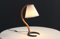 Danish Modern Arc Table Lamp by Mads Caprani - 3599660