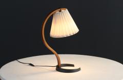 Danish Modern Arc Table Lamp by Mads Caprani - 3599661