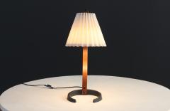 Danish Modern Arc Table Lamp by Mads Caprani - 3599662