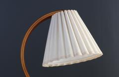 Danish Modern Arc Table Lamp by Mads Caprani - 3599663