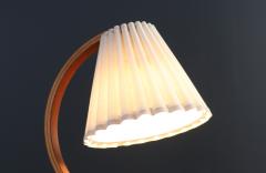 Danish Modern Arc Table Lamp by Mads Caprani - 3599664