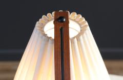 Danish Modern Arc Table Lamp by Mads Caprani - 3599665