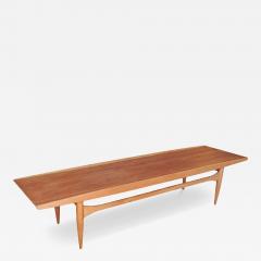 Danish Modern Coffee Table - 4475359