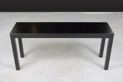 Danish Modern Console Table - 2957523