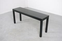 Danish Modern Console Table - 2957526