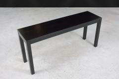 Danish Modern Console Table - 2957533