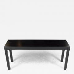 Danish Modern Console Table - 2973073