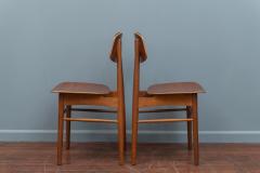 Danish Modern Dining Chairs - 945373