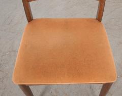 Danish Modern Maple Side Chairs 14 in Stock - 1213242