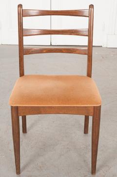 Danish Modern Maple Side Chairs 14 in Stock - 1213244