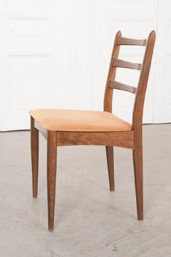 Danish Modern Maple Side Chairs 14 in Stock - 1213247