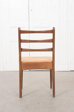 Danish Modern Maple Side Chairs 14 in Stock - 1213248
