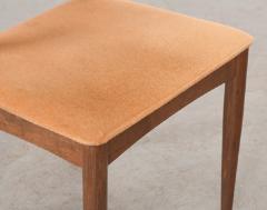 Danish Modern Maple Side Chairs 14 in Stock - 1213249