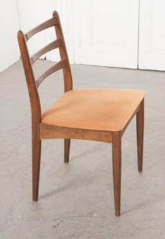 Danish Modern Maple Side Chairs 14 in Stock - 1213250