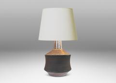 Danish Modern Pair of Table Lamps - 4362902