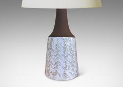 Danish Modern Pair of Table Lamps - 4365776