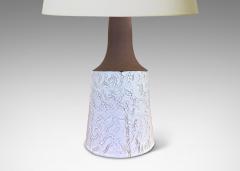 Danish Modern Pair of Table Lamps - 4365777