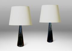Danish Modern Pair of Table Lamps - 4462164