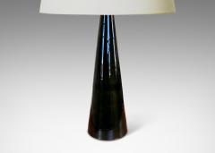 Danish Modern Pair of Table Lamps - 4462171
