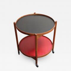 Danish Modern Reversible Surface Trolley by Hans B lling for Torben rskov - 3418923