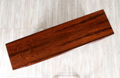 Danish Modern Rosewood Sideboard Credenza - 2586586