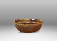 Danish Modern Studio Ceramic Bowl - 3939034