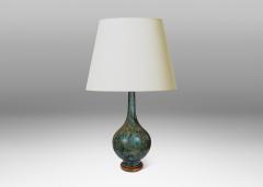 Danish Modern Table Lamp - 3984650